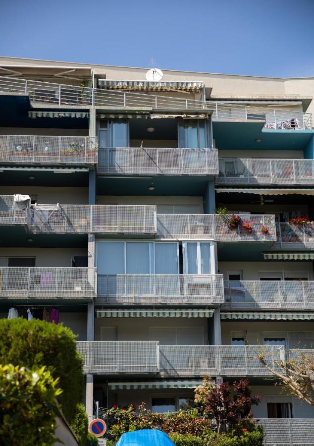 Apartment Fluid Split Exterior photo